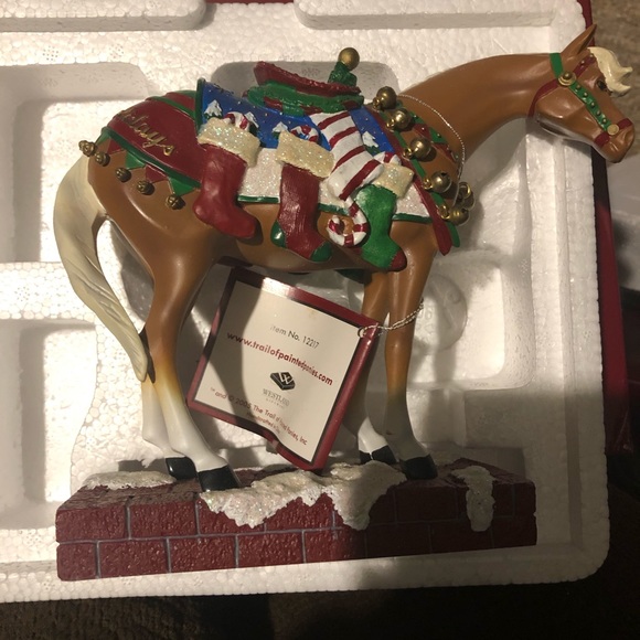 Paint Ponies Collection - Picture 2 of 4